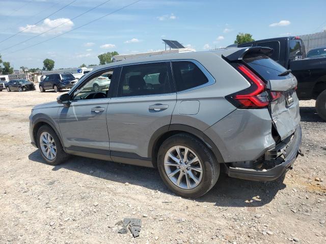 Photo 2 from auction – 2024 HONDA CR-V EXL with VIN 2HKRS3H70RH300559