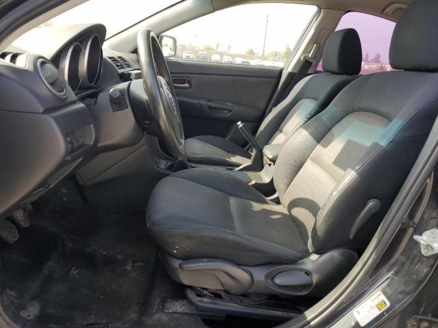 Photo 7 from auction – 2006 MAZDA 3 I with VIN JM1BK12F661525724
