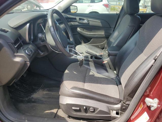 Photo 7 from auction – 2015 CHEVROLET MALIBU 2LT with VIN 1G11D5SL0FF269000