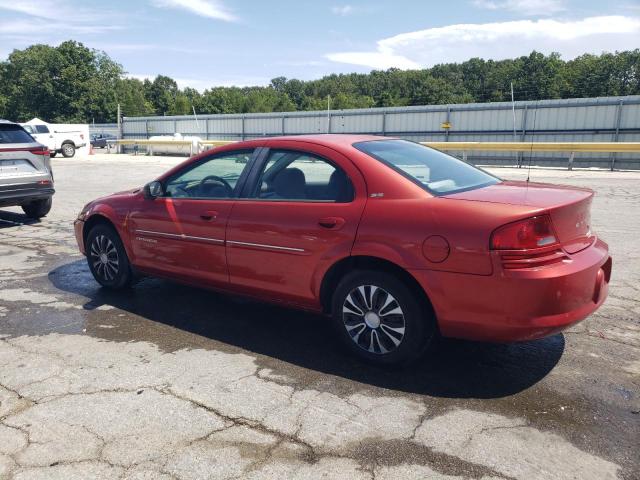 صورة رقم 2 من المزاد - 2001 DODGE STRATUS SE مع VIN 1B3EJ46U81N531571