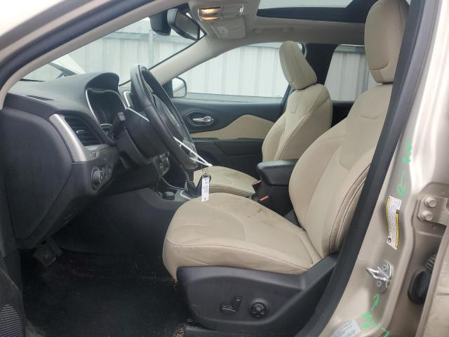 Photo 7 from auction – 2015 JEEP CHEROKEE L with VIN 1C4PJMCS9FW614275
