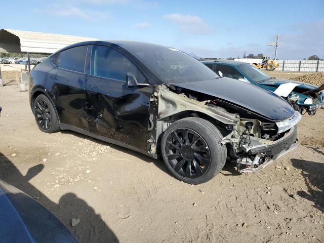 Photo 4 from auction – 2022 TESLA MODEL Y with VIN 7SAYGDEE5NF351010