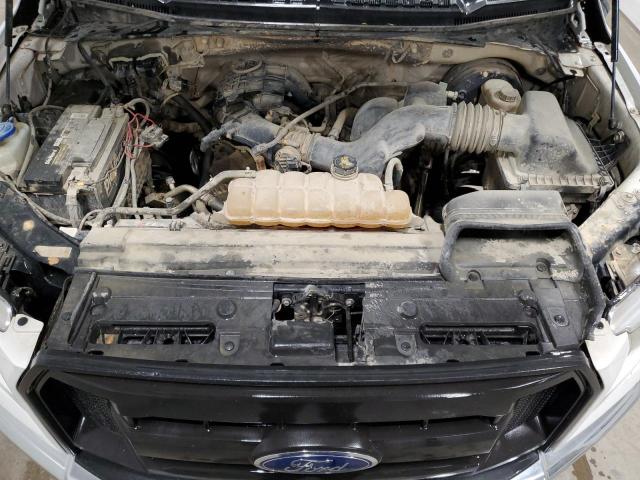 صورة رقم 11 من المزاد - 2016 FORD F150 مع VIN 1FTMF1C84GKF57600
