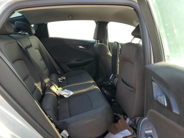 Photo 10 from auction – 2018 CHEVROLET MALIBU LT with VIN 1G1ZD5ST7JF236068