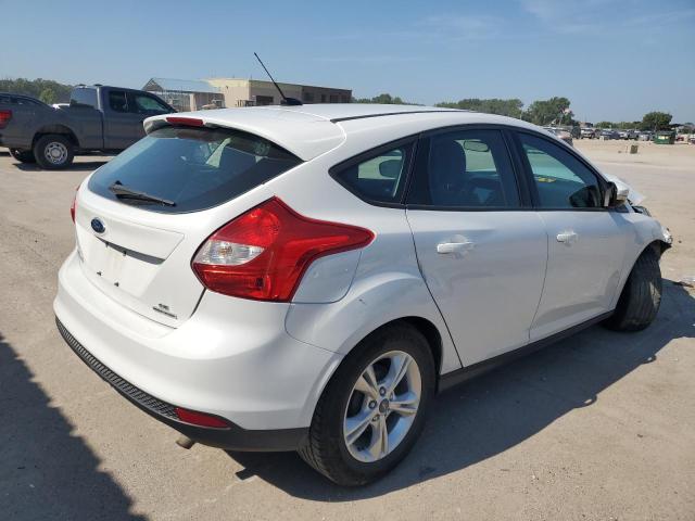 Photo 3 from auction – 2014 FORD FOCUS SE with VIN 1FADP3K25EL319533
