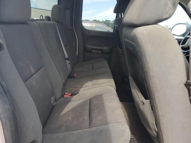Photo 10 from auction – 2009 CHEVROLET SILVERADO with VIN 1GCHC596X9E146226