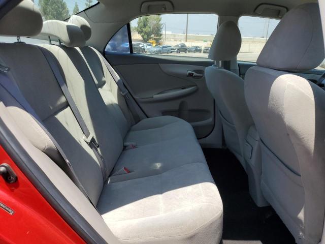 Photo 10 from auction – 2010 TOYOTA COROLLA BA with VIN 2T1BU4EE4AC496730