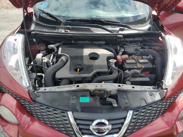 Photo 12 from auction – 2014 NISSAN JUKE S with VIN JN8AF5MV7ET484992