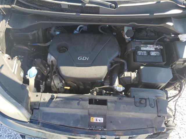 Photo 12 from auction – 2014 KIA SOUL with VIN KNDJN2A22E7101377