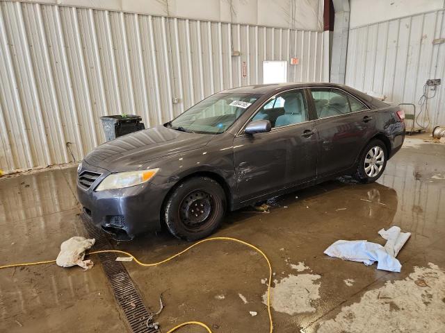 TOYOTA CAMRY BASE 2011 with VIN 4T4BF3EK0BR178636 - Photo from auction
