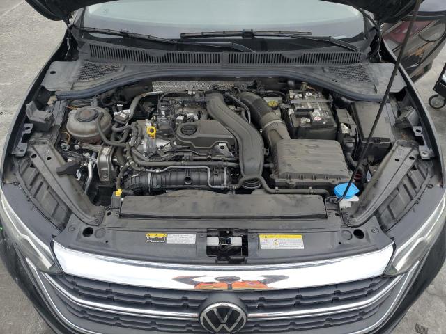 Photo 11 from auction – 2023 VOLKSWAGEN JETTA S with VIN 3VW5M7BU5PM048682