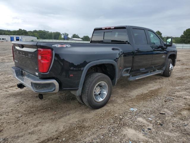 Photo 3 from auction – 2024 CHEVROLET SILVERADO with VIN 1GC4YTEY0RF411113