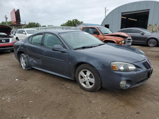 Photo 4 from auction – 2008 PONTIAC GRAND PRIX with VIN 2G2WP552881166753