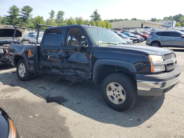 Photo 4 from auction – 2005 CHEVROLET SILVERADO with VIN 2GCEK13T951131659