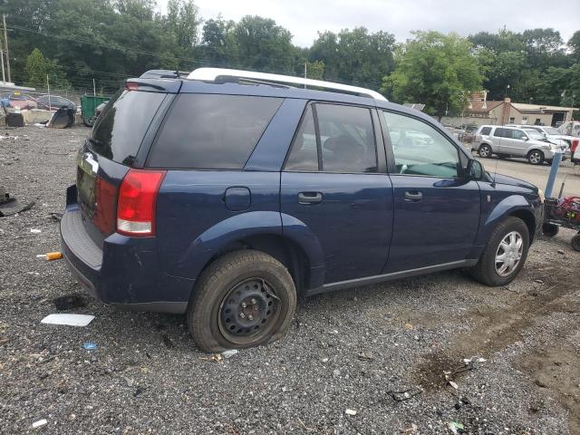 Photo 3 from auction – 2007 SATURN VUE with VIN 5GZCZ33D07S800670