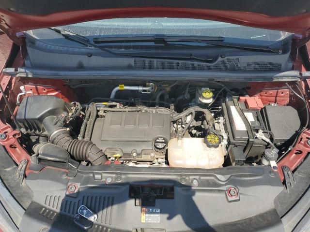 Photo 11 from auction – 2021 BUICK ENCORE PREFERRED with VIN KL4CJESB4MB352833