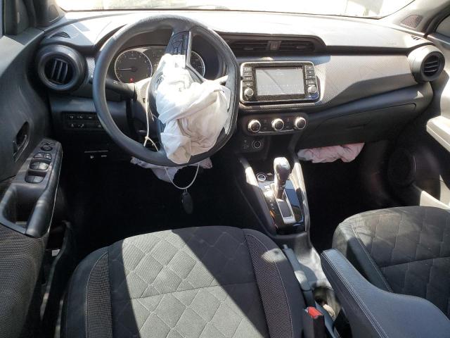 Photo 8 from auction – 2020 NISSAN KICKS S with VIN 3N1CP5BVXLL482033