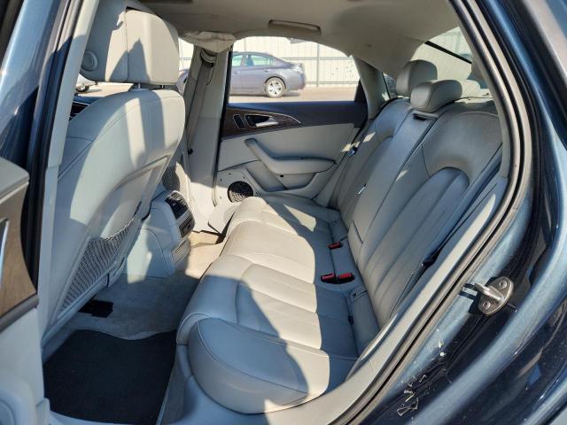 Photo 10 from auction – 2013 AUDI A6 PREMIUM with VIN WAUGFAFC4DN080672