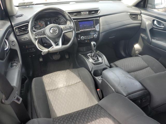 Photo 8 from auction – 2017 NISSAN ROGUE S with VIN KNMAT2MV2HP605962