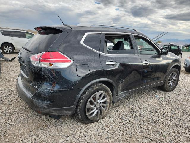 Photo 3 from auction – 2016 NISSAN ROGUE S with VIN KNMAT2MV7GP695799