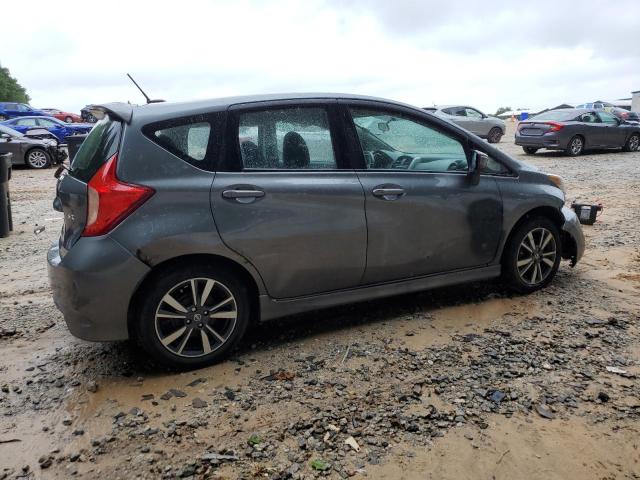 Photo 3 from auction – 2018 NISSAN VERSA NOTE with VIN 3N1CE2CP0JL352974