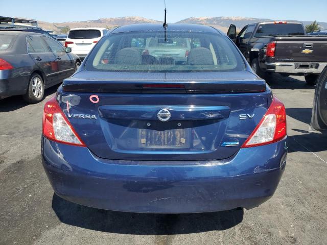 Photo 6 from auction – 2013 NISSAN VERSA S with VIN 3N1CN7AP5DL880563