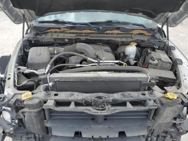 Photo 11 from auction – 2018 RAM 1500 LARAM with VIN 1C6RR7VT5JS220322