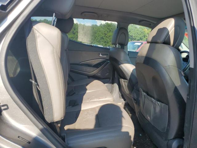 Photo 11 from auction – 2017 HYUNDAI SANTA FE S with VIN 5NMZU3LB6HH038970