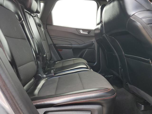 Photo 11 from auction – 2024 FORD ESCAPE ST with VIN 1FMCU0MN6RUA10590