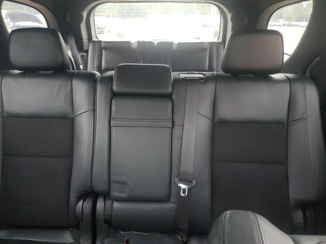 Photo 10 from auction – 2021 DODGE DURANGO GT with VIN 1C4RDHDG8MC626997