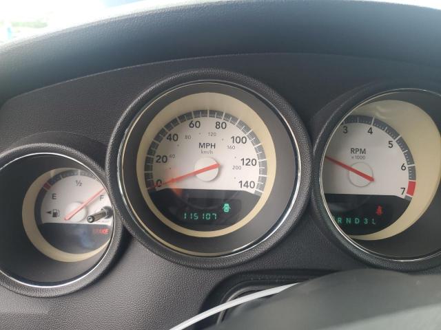 Photo 9 from auction – 2010 DODGE 150 CUS 4X with VIN 2B3CA3CVXAH145399