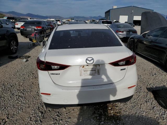 Photo 6 from auction – 2016 MAZDA 3 SPORT with VIN JM1BM1T74G1328652
