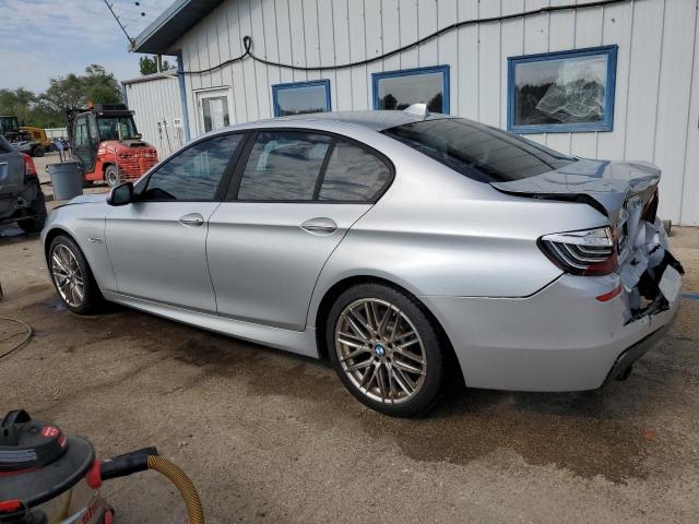 Photo 2 from auction – 2015 BMW 535 XI with VIN WBA5B3C56FD546129