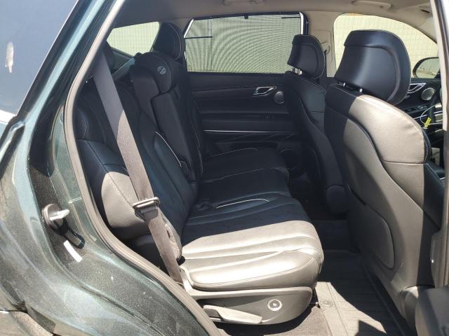 Photo 11 from auction – 2023 GENESIS GV80 BASE with VIN KMUHBDSB4PU102596