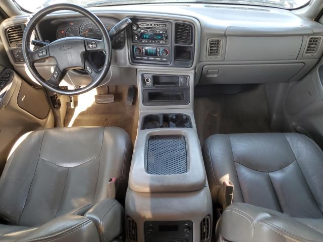 Photo 8 from auction – 2006 CHEVROLET SILVERADO with VIN 1GCHK23D26F155517