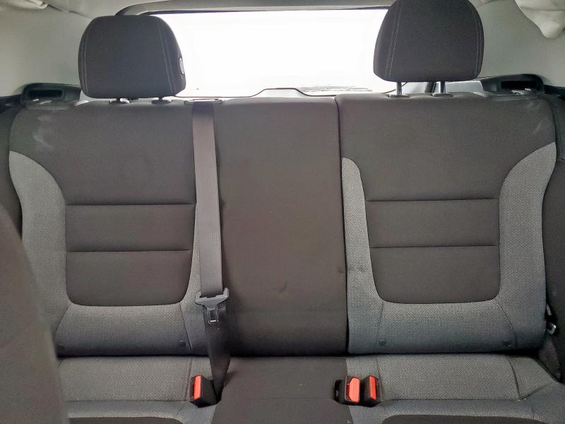 Photo 10 from auction – 2024 CHEVROLET TRAILBLAZE with VIN KL79MPSL0RB167100