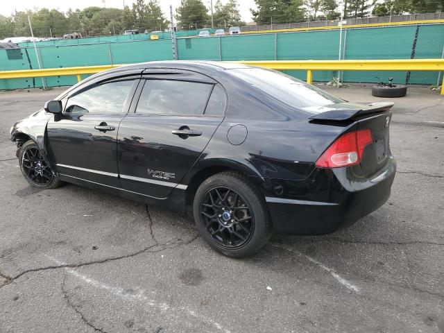 Photo 2 from auction – 2007 HONDA CIVIC SI with VIN 2HGFA55557H715372