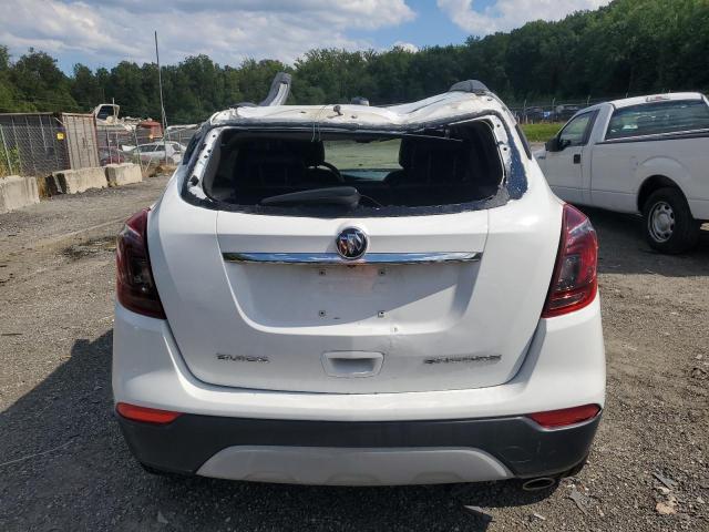 Photo 6 from auction – 2018 BUICK ENCORE ESS with VIN KL4CJCSB2JB525734