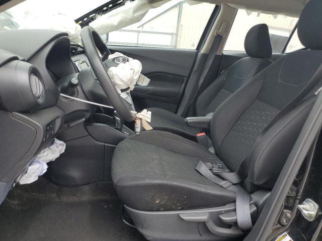 Photo 7 from auction – 2022 NISSAN KICKS S with VIN 3N1CP5BV4NL531620