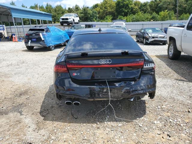 Photo 6 from auction – 2020 AUDI S7 PRESTIGE with VIN WAUSFAF25LN091048