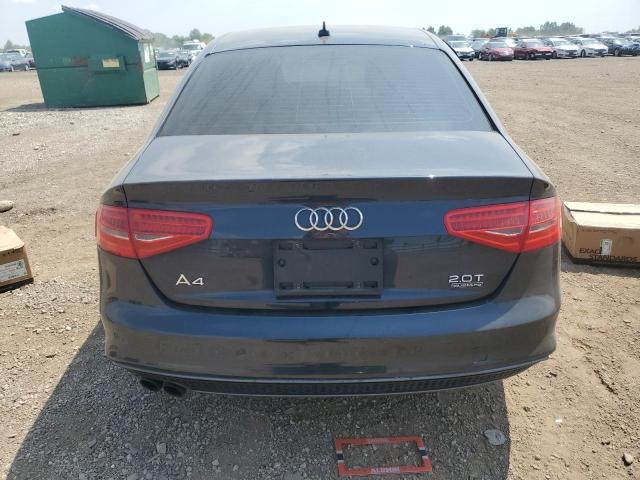 Photo 6 from auction – 2015 AUDI A4 PREMIUM with VIN WAUFFAFL3FA073749