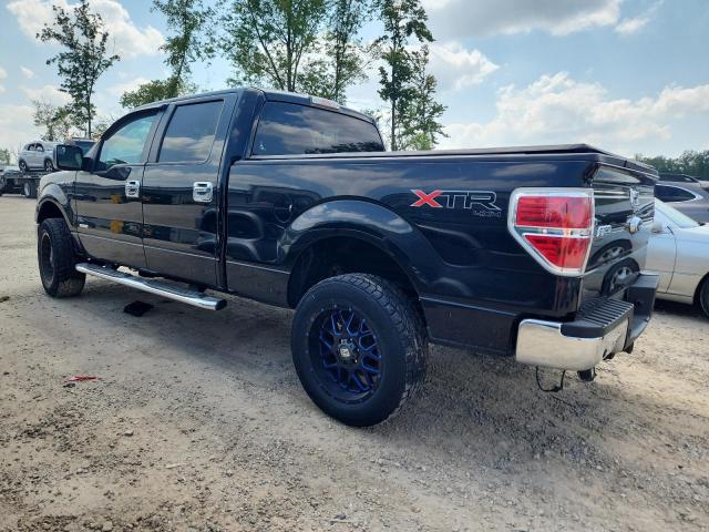 Photo 2 from auction – 2014 FORD F150 SUPER with VIN 1FTFW1ET4EKF98574