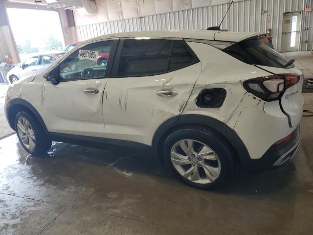 Photo 2 from auction – 2024 BUICK ENCORE GX with VIN KL4AMCSL0RB003414