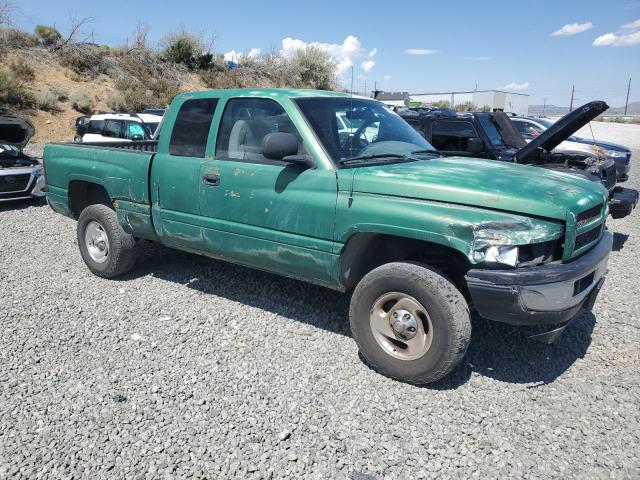 Photo 4 from auction – 1999 DODGE RAM 1500 with VIN 3B7HF13Z7XG153210
