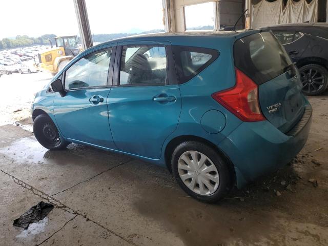 Photo 2 from auction – 2015 NISSAN VERSA NOTE with VIN 3N1CE2CP8FL392517