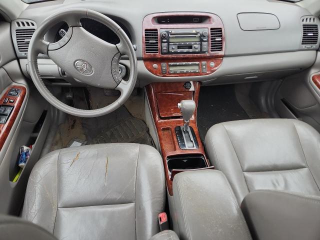 Photo 8 from auction – 2005 TOYOTA CAMRY with VIN 4T1BF32K85U610053