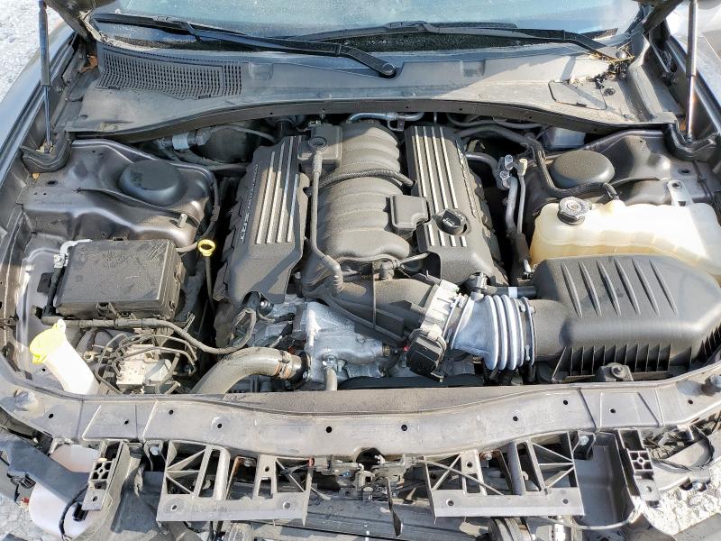 Photo 11 from auction – 2023 DODGE CHARGER SC with VIN 2C3CDXGJ2PH702131