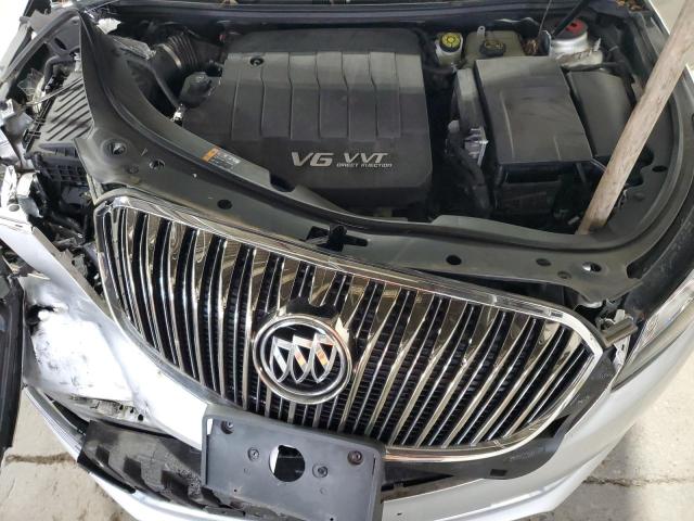 Photo 11 from auction – 2015 BUICK LACROSSE with VIN 1G4GC5G39FF170359