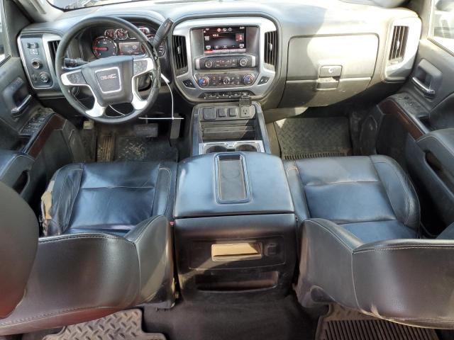 Photo 8 from auction – 2015 GMC SIERRA K25 with VIN 1GT12ZEG7FF586484