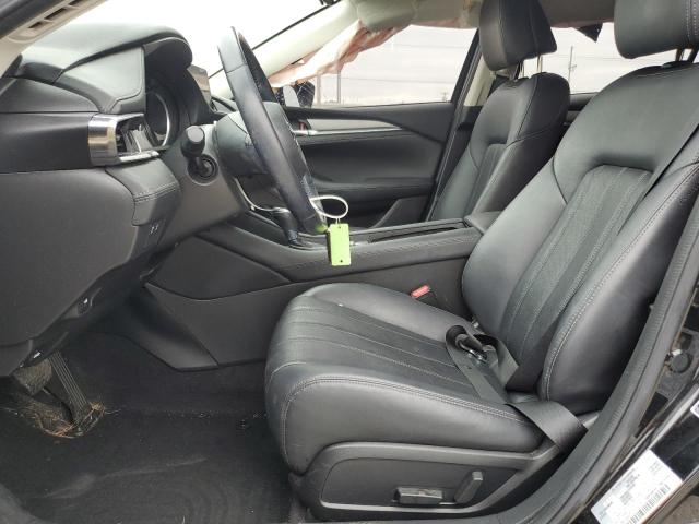 Photo 7 from auction – 2020 MAZDA 6 TOURING with VIN JM1GL1VM8L1524275